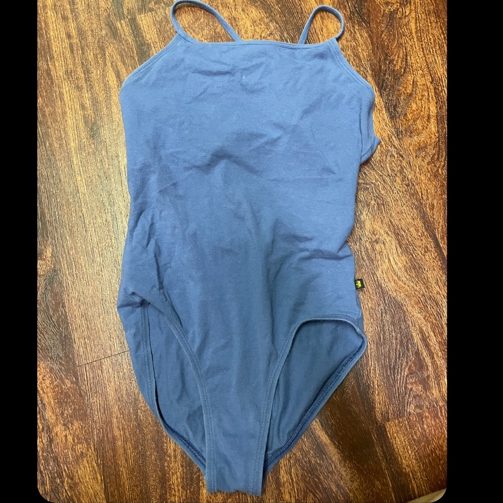 Cute Mariia dance leotard!!